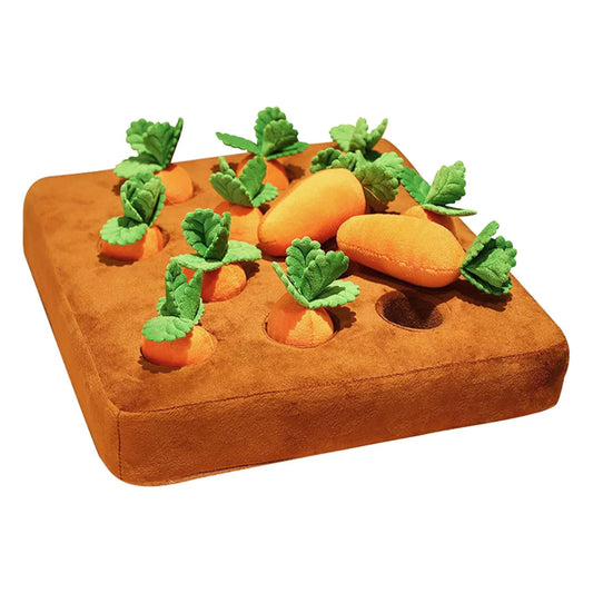PawsBays™ Carrot Puzzle Toy