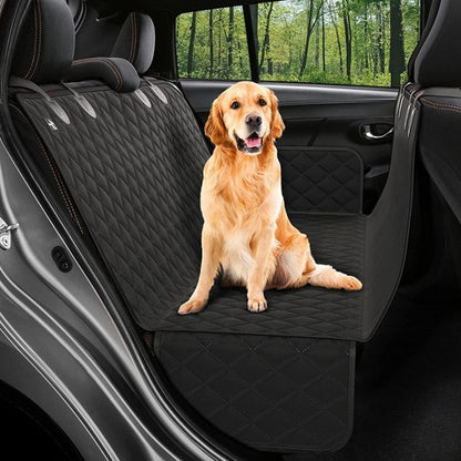 PawsBays™  Waterproof Car Seat Cover