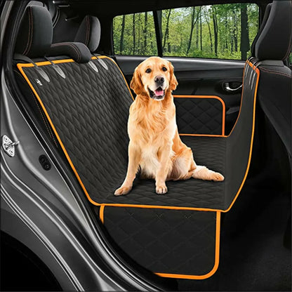 PawsBays™  Waterproof Car Seat Cover